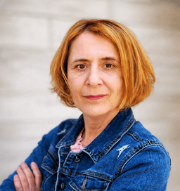 Jitka Kurellová