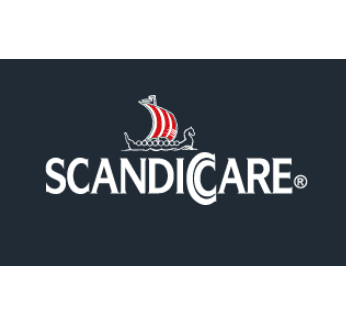 Logo Scandiccare